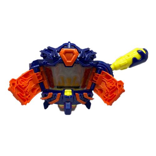 仮面ライダーガヴ (カメンライダーガヴ) DXヴラムタスギア 仮面ライダー