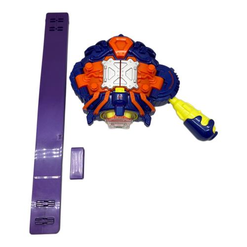 仮面ライダーガヴ (カメンライダーガヴ) DXヴラムタスギア 仮面ライダー