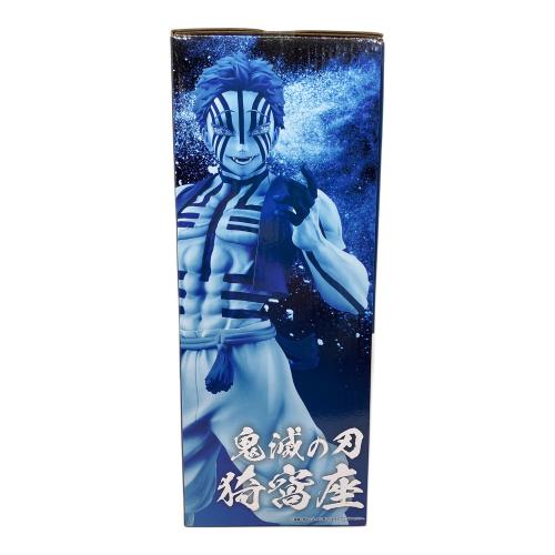 鬼滅の刃 (キメツノヤイバ) ラストワン賞猗窩座MASTERLISEver フィギュア