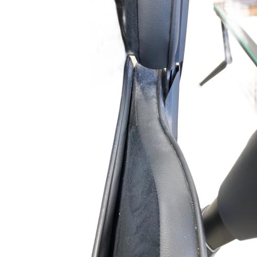 GTRACING (ジーティーレーシング) ゲーミングチェア  ブラック