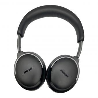 BOSE (ボーズ) ワイヤレスヘッドホン Quiet Comfort Ultra Headphones 本体のみ