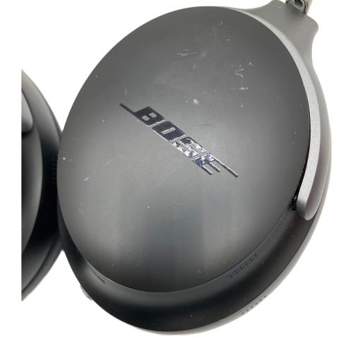 BOSE (ボーズ) ワイヤレスヘッドホン Quiet Comfort Ultra Headphones 本体のみ