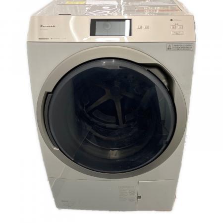 Panasonic (パナソニック) ドラム式洗濯乾燥機 NA-VX900BL 2021年製