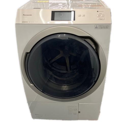 Panasonic (パナソニック) ドラム式洗濯乾燥機 NA-VX900BL 2021年製 洗剤自動投入/スマホ連携  ＊輸送用ボルト欠品 190