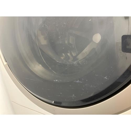Panasonic (パナソニック) ドラム式洗濯乾燥機 NA-VX900BL 2021年製 洗剤自動投入/スマホ連携  ＊輸送用ボルト欠品 190