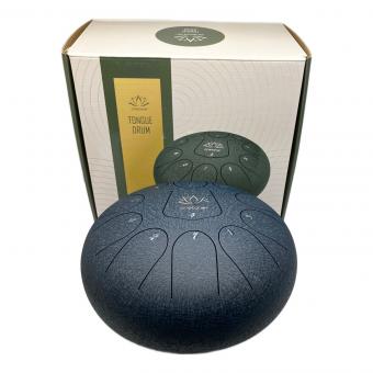 タングドラム 10インチ OTTG-10