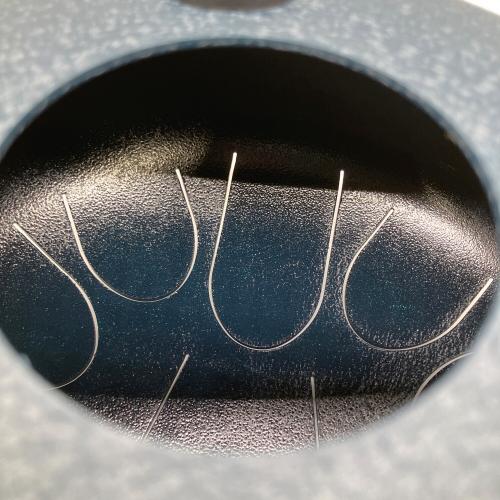 タングドラム 10インチ OTTG-10