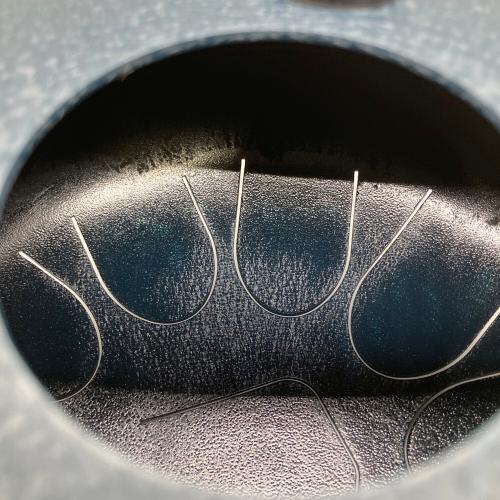 タングドラム 10インチ OTTG-10