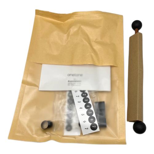 タングドラム 10インチ OTTG-10