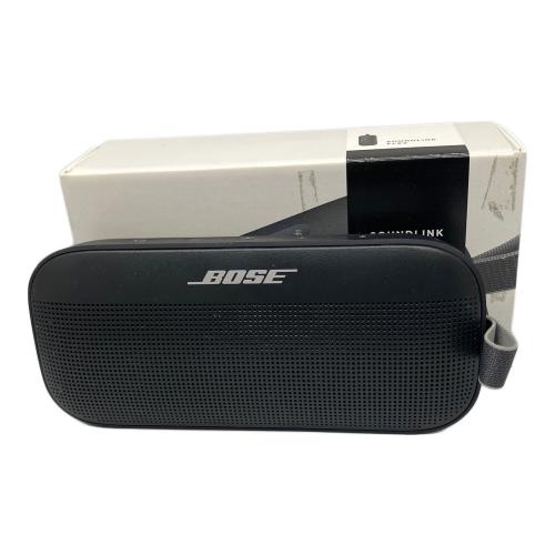 BOSE (ボーズ) SoundLink Flex Bluetooth speaker 435910