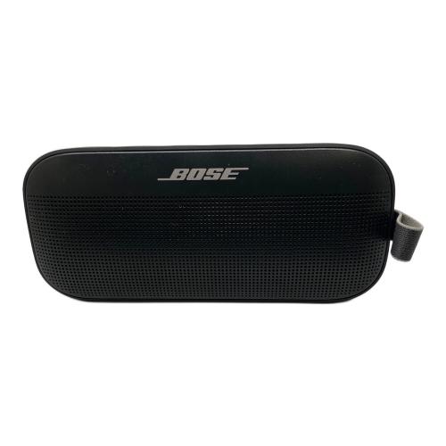 BOSE (ボーズ) SoundLink Flex Bluetooth speaker 435910