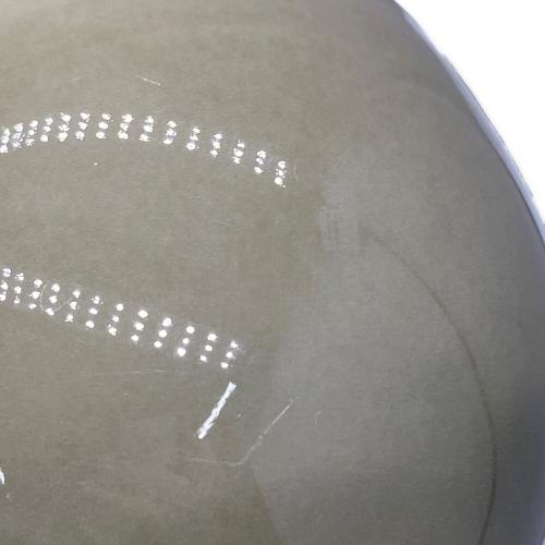 深川製磁 (フカガワセイジ) 湯呑みセット 茶灰釉 百年庵