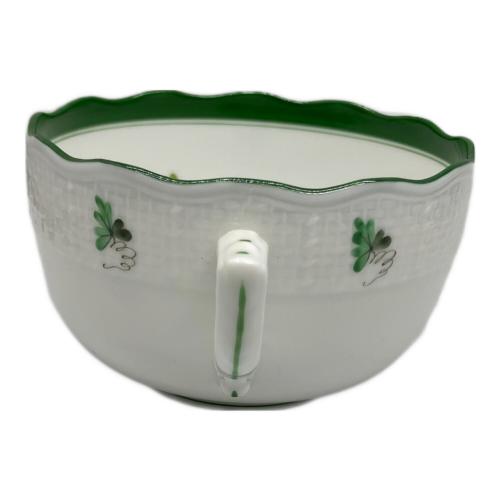 Herend (ヘレンド) ティーカップ&ソーサー ウィーンのバラ