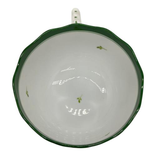 Herend (ヘレンド) ティーカップ&ソーサー ウィーンのバラ