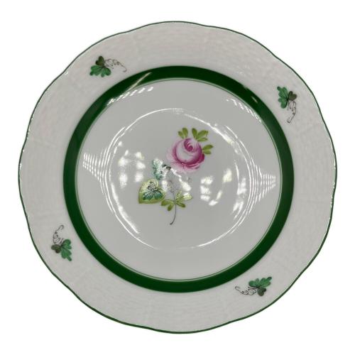 Herend (ヘレンド) ティーカップ&ソーサー ウィーンのバラ