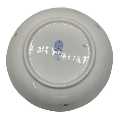 Herend (ヘレンド) ティーカップ&ソーサー ウィーンのバラ