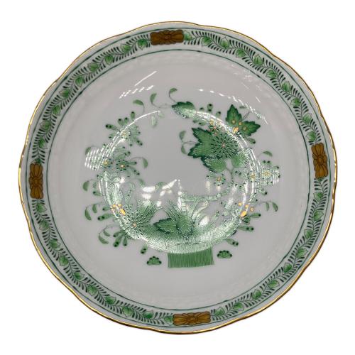 Herend (ヘレンド) ティーカップ&ソーサー インドの華