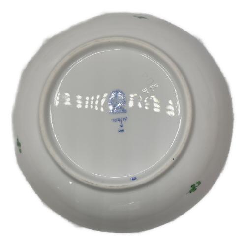 Herend (ヘレンド) ティーカップ&ソーサー インドの華