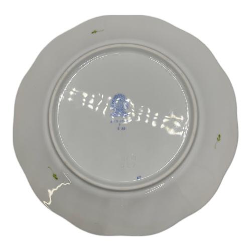 Herend (ヘレンド) プレート ウィーンのバラ