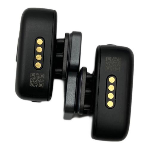 DJI (ディー・ジェイ・アイ) ワイヤレスマイクシステム DM3005 MIC MINI