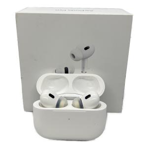 Apple (アップル) AirPods Pro(第2世代) A3047