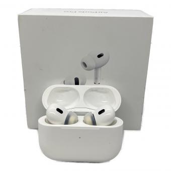 Apple (アップル) AirPods Pro(第2世代) A3047