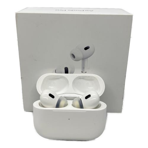 Apple (アップル) AirPods Pro(第2世代) A3047