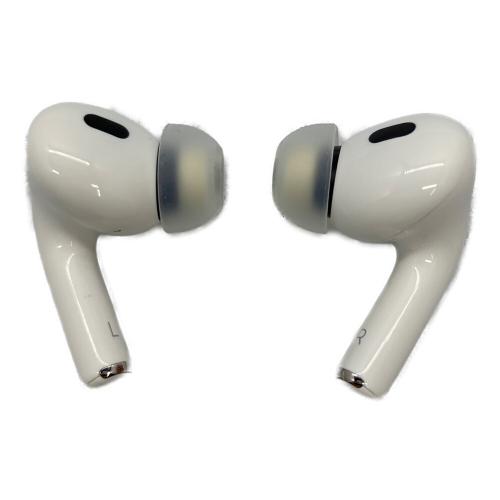Apple (アップル) AirPods Pro(第2世代) A3047