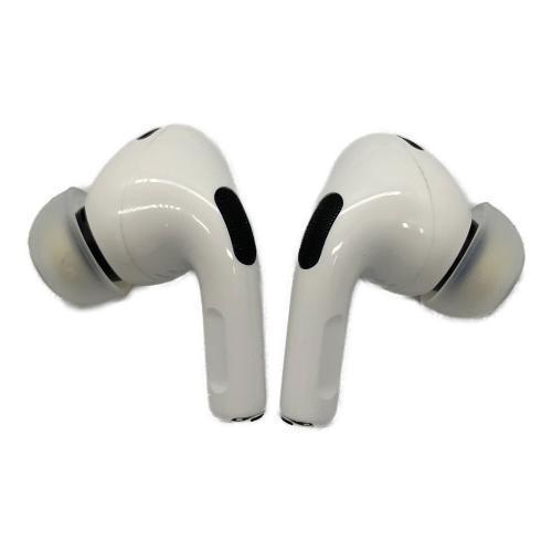 Apple (アップル) AirPods Pro(第2世代) A3047