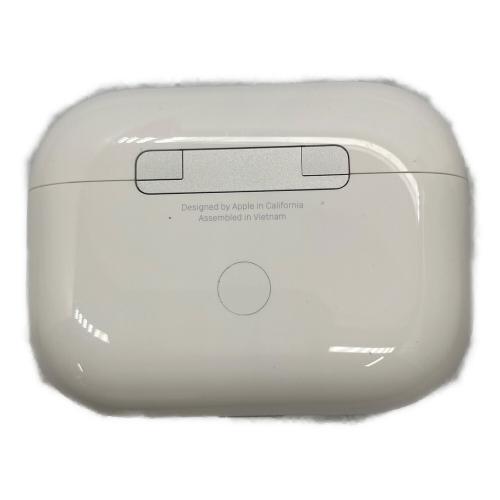 Apple (アップル) AirPods Pro(第2世代) A3047