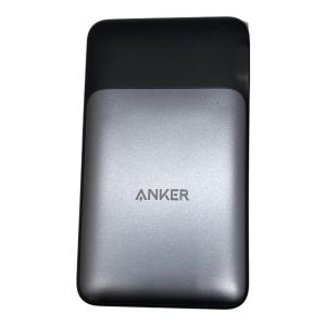 ANKER(アンカー) (アンカー) 733 Power Bank A1651