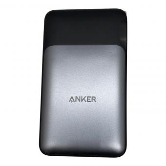 ANKER(アンカー) (アンカー) 733 Power Bank A1651