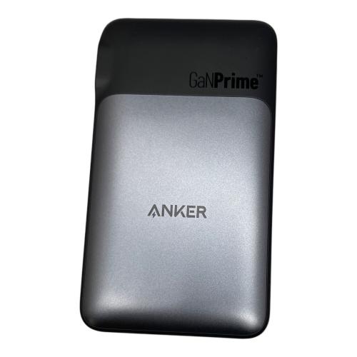 ANKER(アンカー) (アンカー) 733 Power Bank A1651