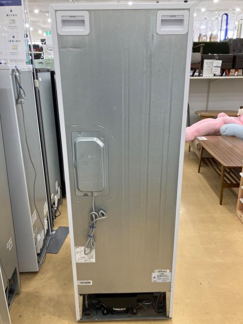 3ドア冷蔵庫 JR-CV29A