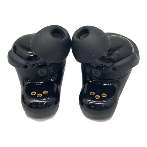 BOSE (ボーズ) QuietComfort Ultra Earbuds QCULTRAEARBUDSBLK カナル型 空間オーディオ対応