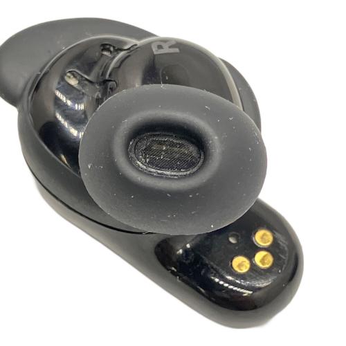 BOSE (ボーズ) QuietComfort Ultra Earbuds QCULTRAEARBUDSBLK カナル型 空間オーディオ対応