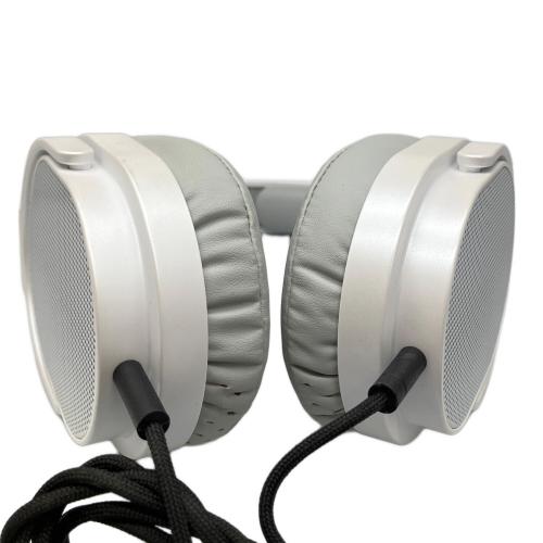 MOON DRIP 開放型モニターヘッドホン 水月雨 空鳴-VOID