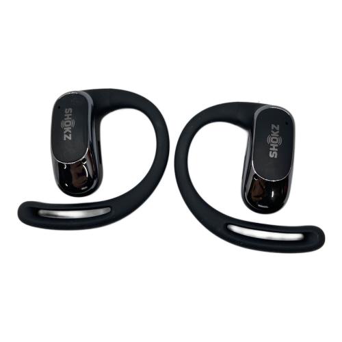 SHOKZ (ショックス) Openfit air SKZ-EP-000020