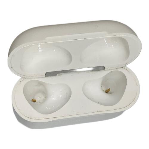 Apple (アップル) AirPods(第3世代) MME73J/A