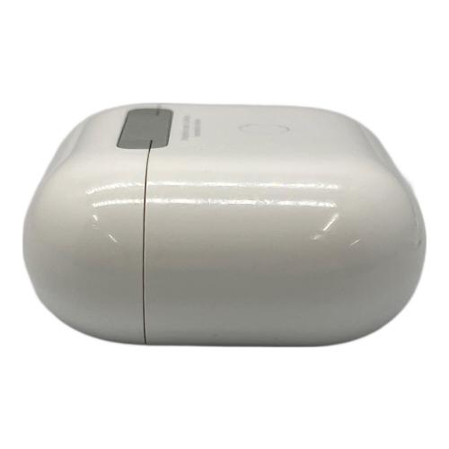 Apple (アップル) AirPods(第3世代) MME73J/A