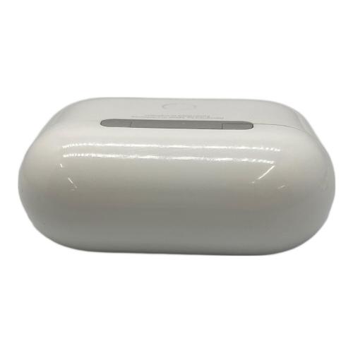 Apple (アップル) AirPods(第3世代) MME73J/A