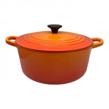 ブランド：LE CREUSET】商品一覧｜中古・リサイクルショップの公式通販