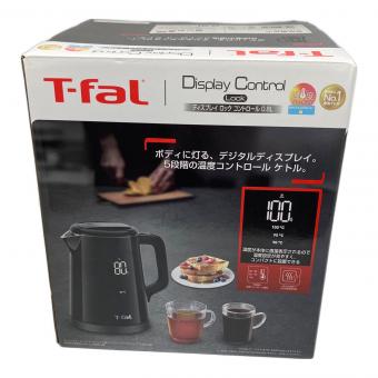 T-Fal (ティファール) ディスプレイ ロック コントロール KO8568JP 0.8L