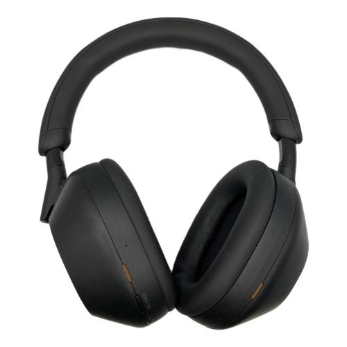SONY (ソニー) ヘッドホン WH-1000XM5 本体のみ