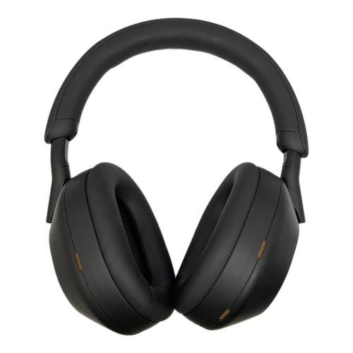 SONY (ソニー) ヘッドホン WH-1000XM5 本体のみ