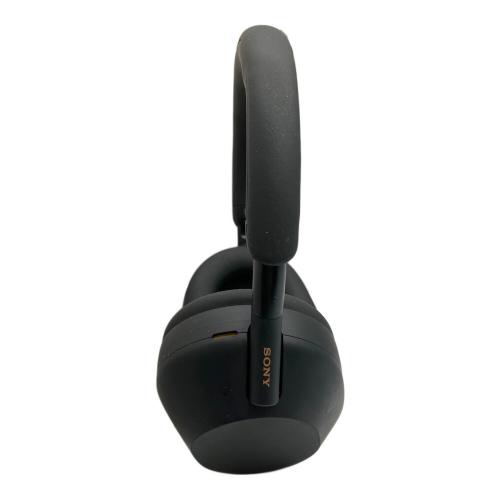 SONY (ソニー) ヘッドホン WH-1000XM5 本体のみ｜トレファクONLINE