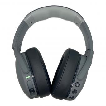 Skullcandy (スカルキャンディ) ヘッドホン S6EVW-N744