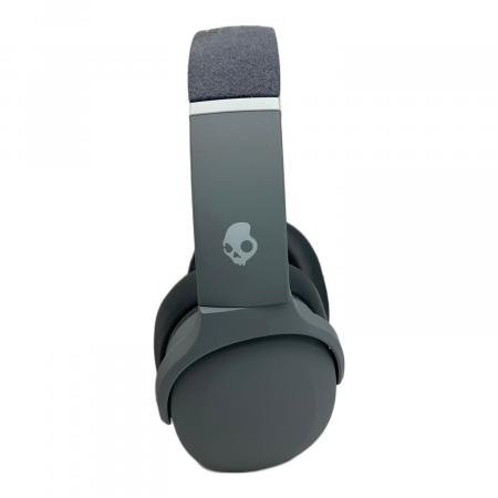 Skullcandy (スカルキャンディ) ヘッドホン S6EVW-N744｜トレファクONLINE