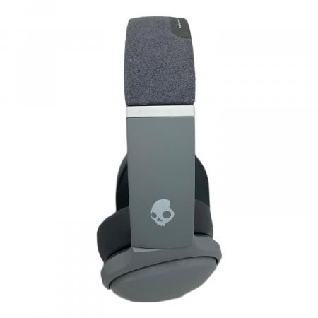Skullcandy (スカルキャンディ) ヘッドホン S6EVW-N744｜トレファクONLINE