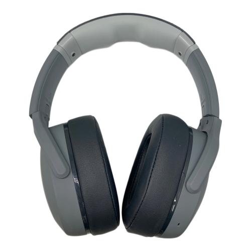 Skullcandy (スカルキャンディ) ヘッドホン S6EVW-N744